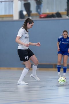 Bild 169 - F NFV Futsalturnier